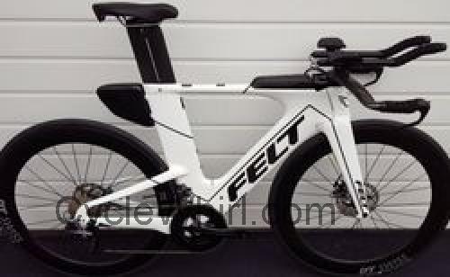 Felt IA3 fiche technique et avis